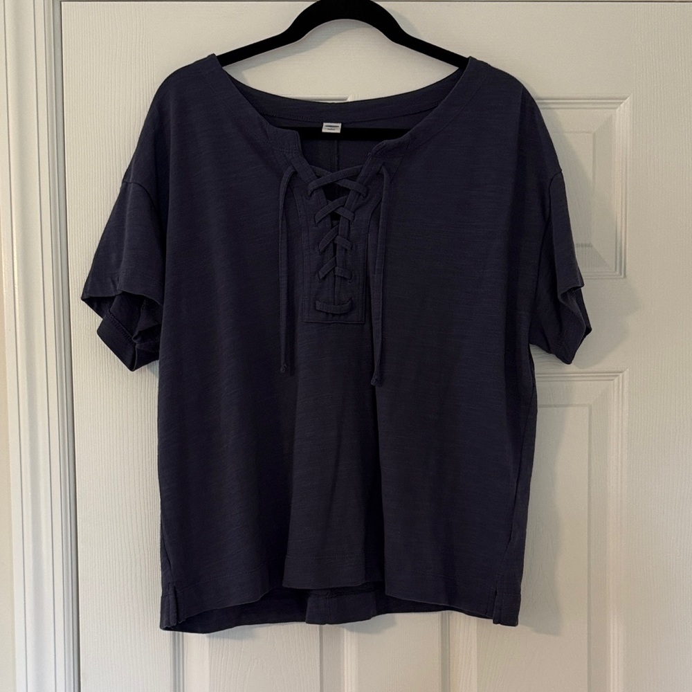 Old Navy Short Sleeve Top
